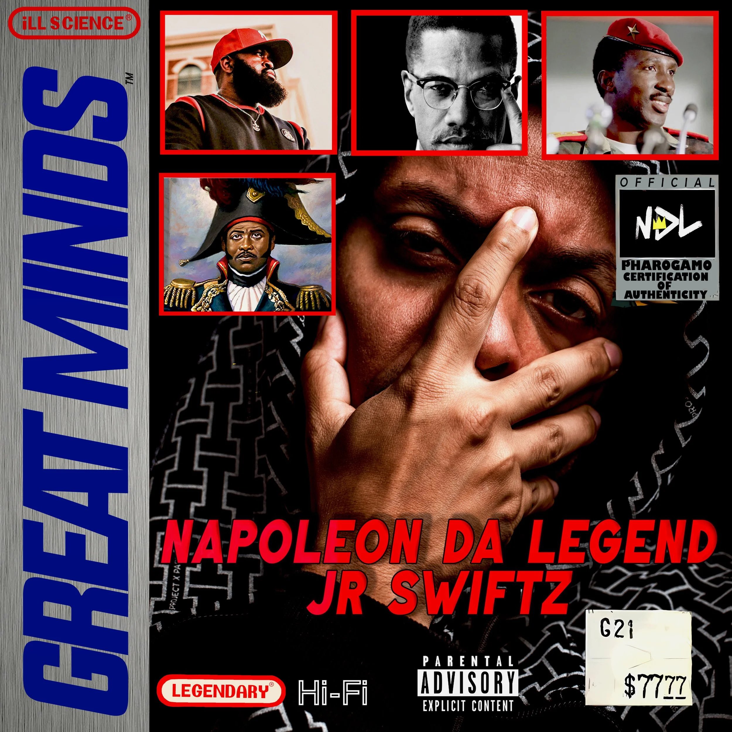 ☆Napoleon☆ ￼R&B G-rap ☆Napoleon☆ ￼R&B G-rap ☆Napoleon☆ ￼R&B G-rap Napoleon (5)